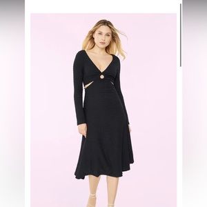 LIKELY Size 2 EILA DRESS